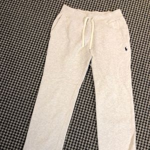 Polo Ralph Lauren Fleece Pants